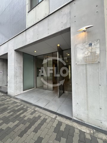 ジュネーゼ野田エコールのエントランス|ジュネーゼ野田エコール　エントランス