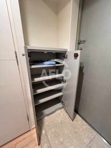 ジュネーゼ野田エコールの収納|ジュネーゼ野田エコール　収納