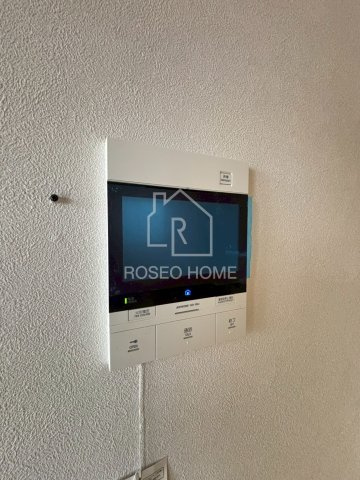 K-CRAFT UMEDA161のセキュリティ