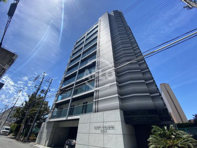 サムティ土佐堀Ribera