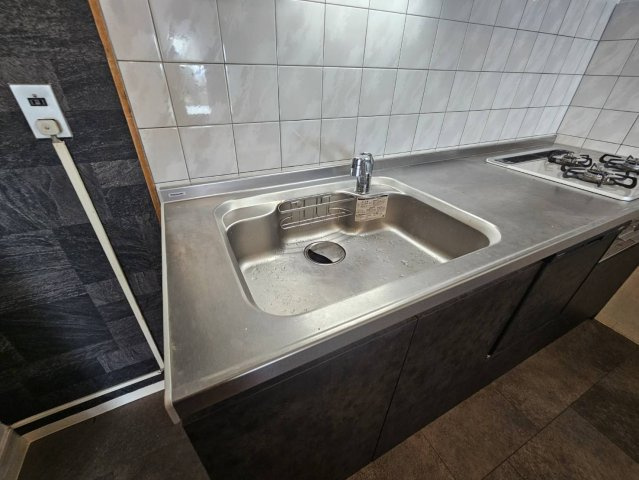 北御影アーバンライフのキッチン