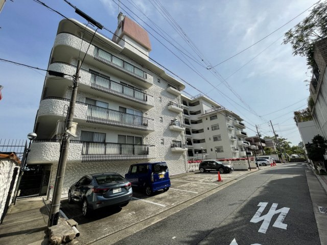 北御影アーバンライフ