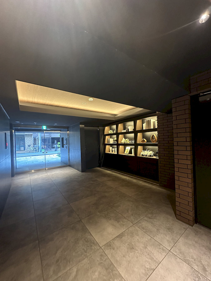 Ｐｒｉｍａｌ 蔵前のその他共用部分