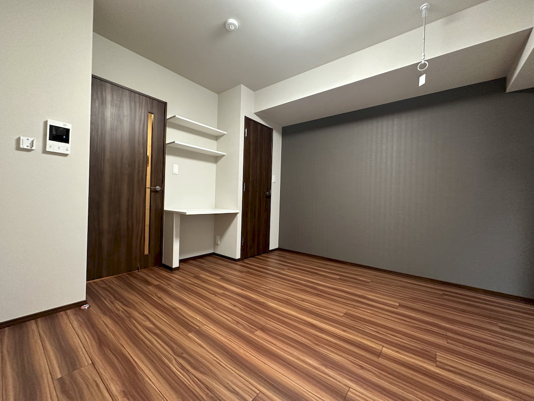 Ｐｒｉｍａｌ 蔵前の居間・リビング