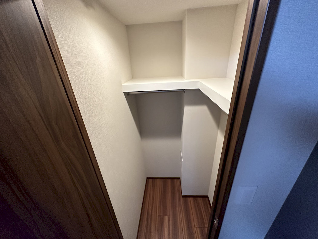 Ｐｒｉｍａｌ 蔵前の収納