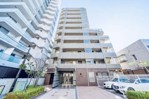 ルジェンテ白金台の画像