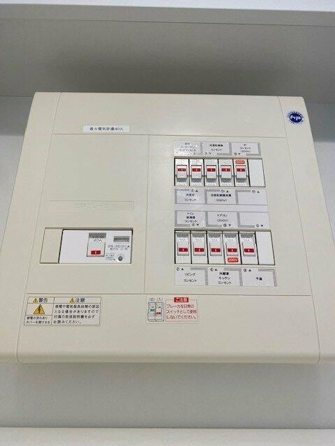 アプリーレ赤坂のその他