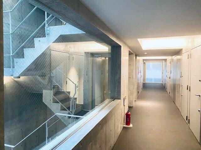 アプリーレ赤坂のその他共用部分|別部屋参考写真