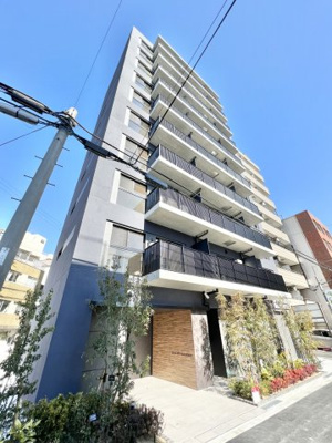 【外観】 | LEGALAND+難波南