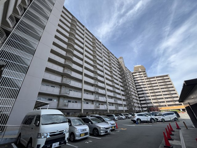 シャトー八戸の里