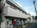 小平市上水本町４丁目のマンションの画像