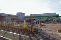 ホームセンターコーナ…まで750m