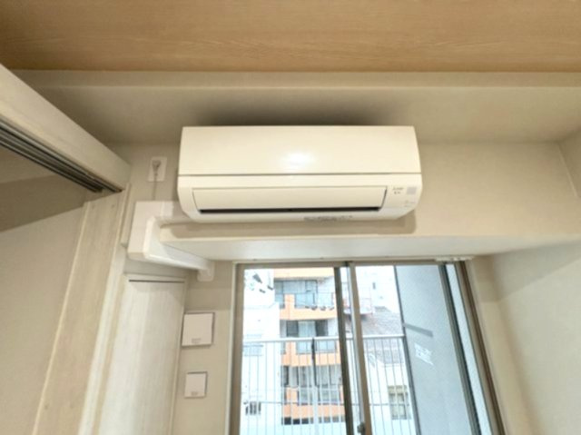 ネクストステージ神戸元町の設備