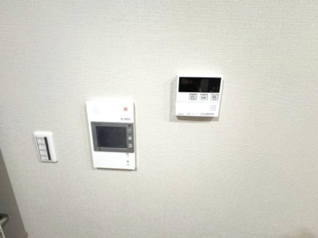 ネクストステージ神戸元町のセキュリティ