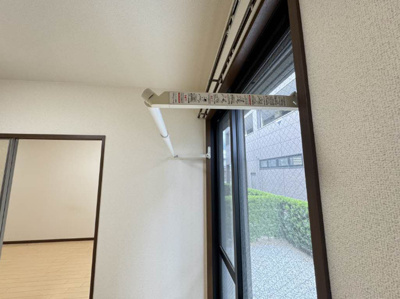 【その他】 | サンクチュアリー久留米Ⅵ F棟