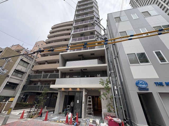 ネクストステージ神戸元町