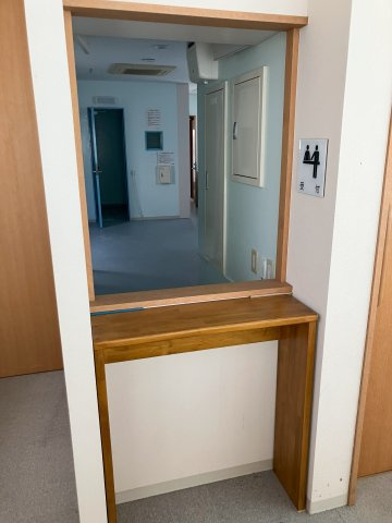 辻堂東海岸貸医院のその他