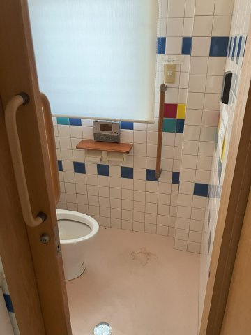 辻堂東海岸貸医院のその他