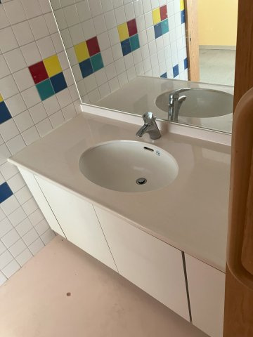 辻堂東海岸貸医院のその他