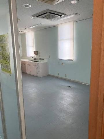 辻堂東海岸貸医院のその他