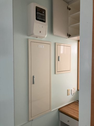 辻堂東海岸貸医院のその他