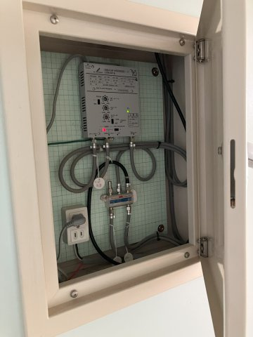 辻堂東海岸貸医院のその他