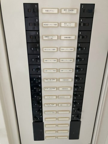 辻堂東海岸貸医院のその他