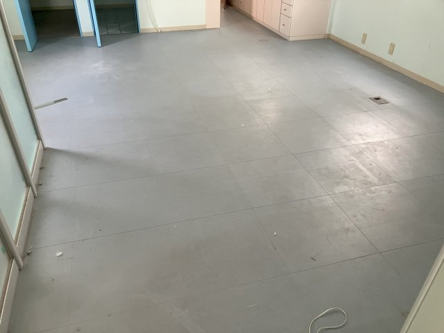 辻堂東海岸貸医院のロビー