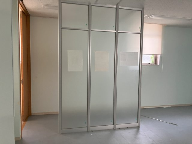 辻堂東海岸貸医院のその他