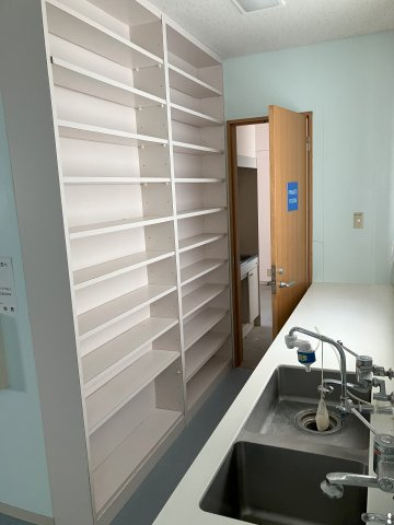 辻堂東海岸貸医院のその他