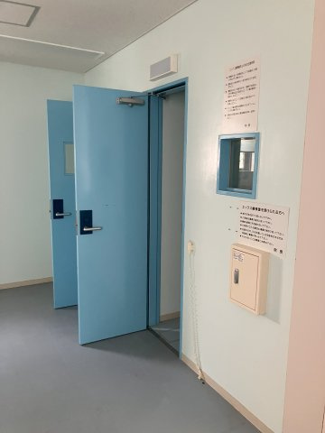 辻堂東海岸貸医院のその他共用部分