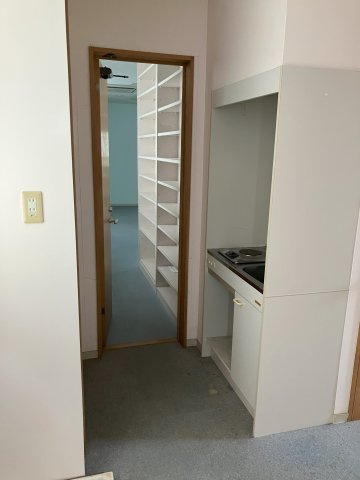 辻堂東海岸貸医院の内装