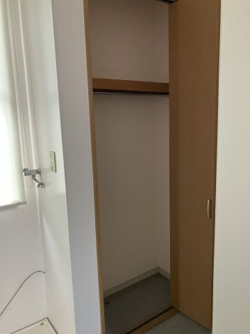 辻堂東海岸貸医院の収納