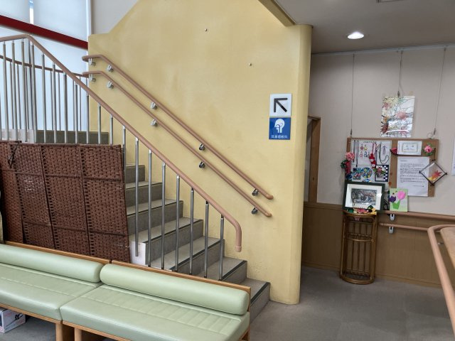 辻堂東海岸貸医院のその他