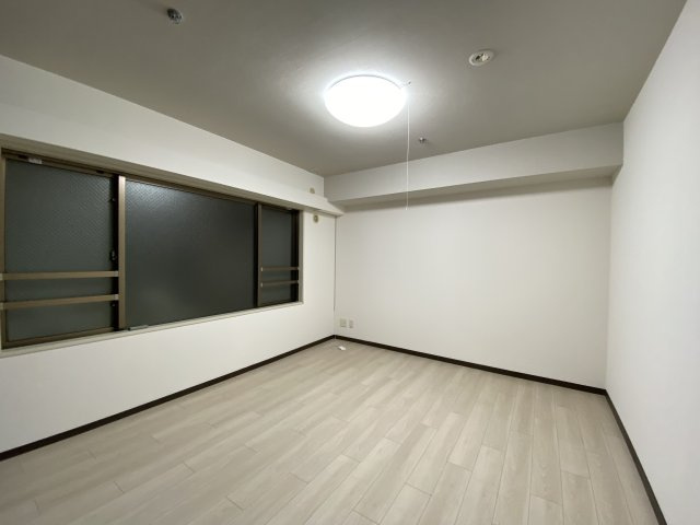 ウェルネスの森伊東・C棟の洋室