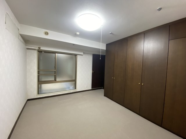 ウェルネスの森伊東・C棟の洋室|カーペトのお部屋