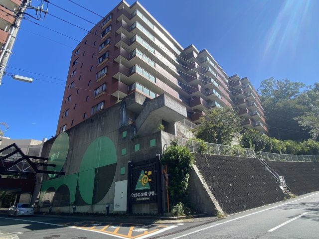 ウェルネスの森伊東・C棟