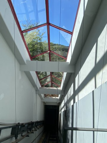 ウェルネスの森伊東・C棟のその他共用部分|エレベーター