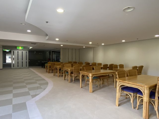 ウェルネスの森伊東・C棟のその他