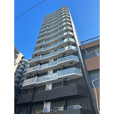 【外観】 | ソルテラス四天王寺前夕陽ヶ丘