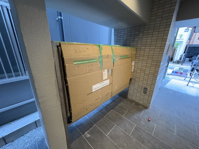 ネクストステージ神戸元町のその他共用部分