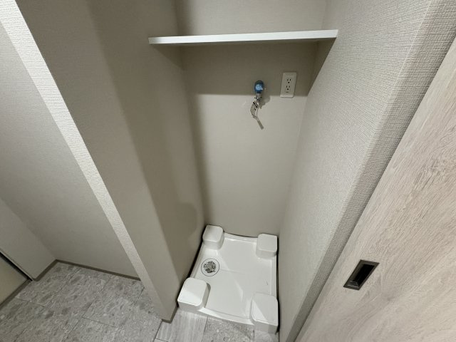 ネクストステージ神戸元町の設備