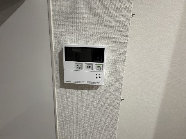 ネクストステージ神戸元町のセキュリティ