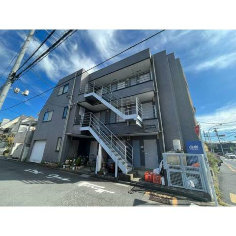 三鷹市新川1丁目のマンションの画像
