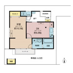 フォーハウス吉田の画像