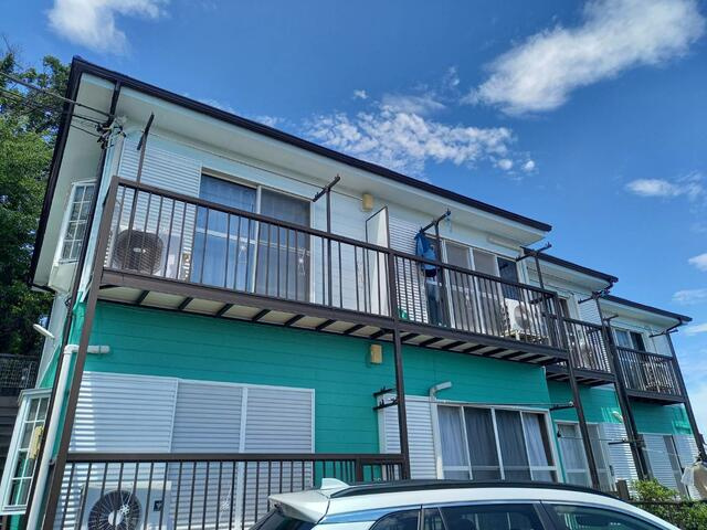 町田市玉川学園１丁目のアパートの画像