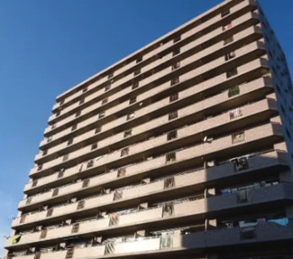  | 【宝マンション新守山スクエア】✨️仲介手数料無料✨️二城小学校・守山西中学校