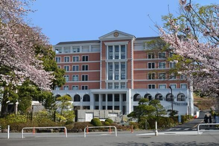 玉川学園購買部まで798m