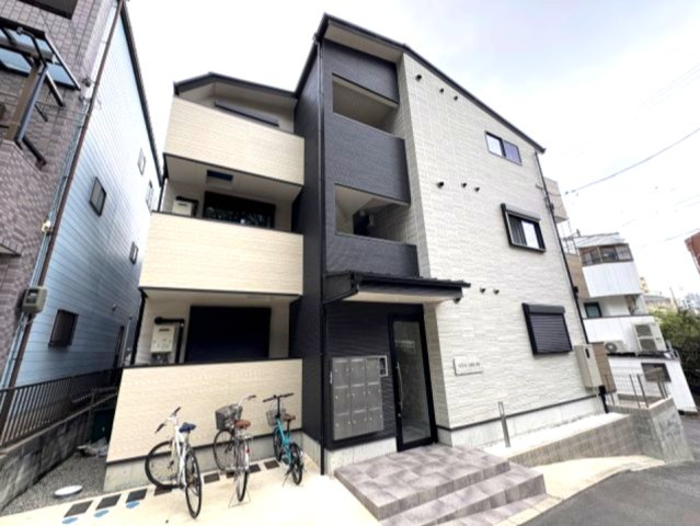 ＮＥＴ－Ｋ大倉山アーク