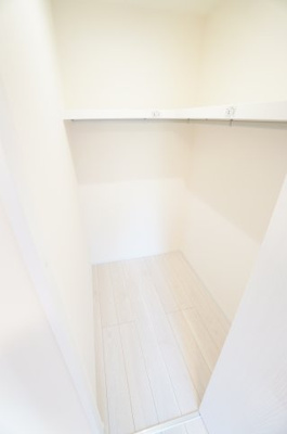【収納】 | メゾン雅Ⅱ | ※同物件・同タイプの写真です。